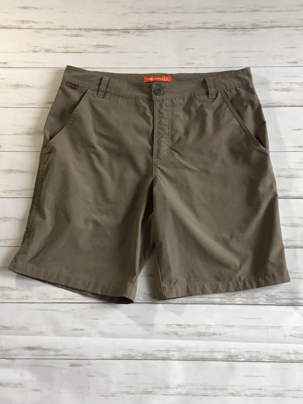 Men’s Merrell Hiking Shorts